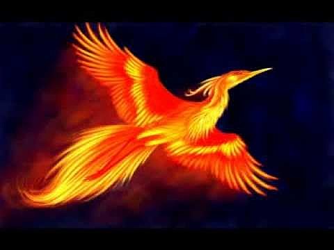 L'ocell de foc d'Ígor Stravinsky