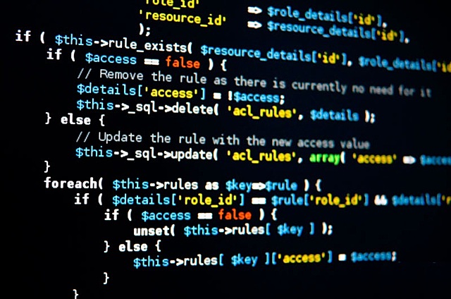 Lenguaje de Programación