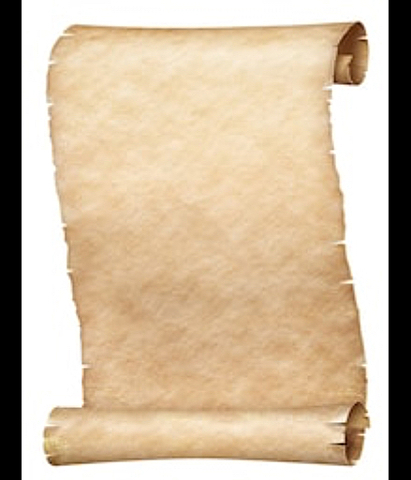 Invento del pergamino