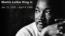 Timeline: Martin Luther King Timeline