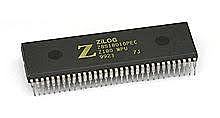El Zilog Z80