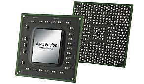 El AMD Fusion