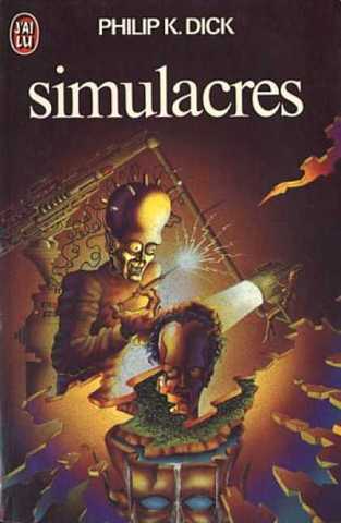 Publicacion de Simulacrum-3