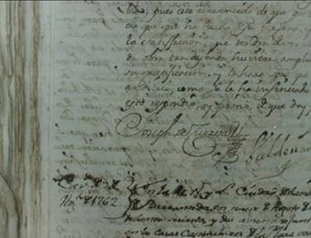 El Acta de Navegación