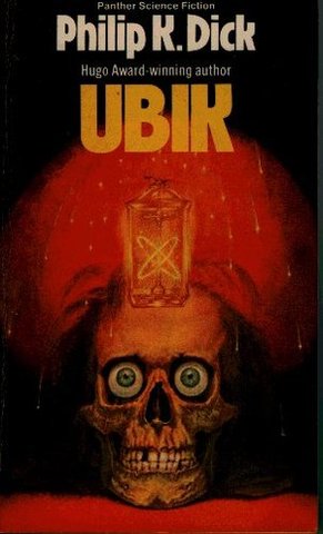Publicacion de 'Ubik'