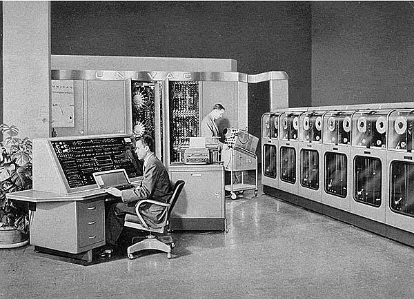 UNIVAC