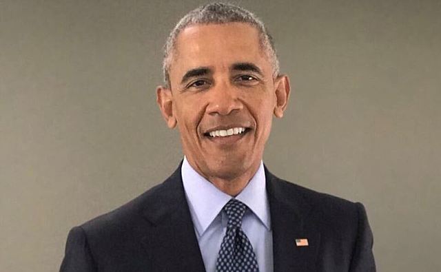 obama: primer president negre d'EEUU