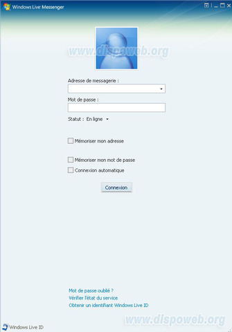windows live messenger