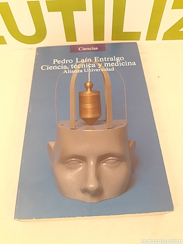 Lain Entralgo - La historia Clínica