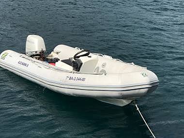 el meu 1r cop en zodiac