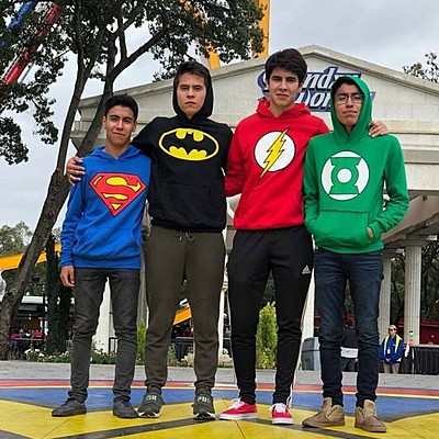 Timeline: Línea de vida.