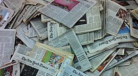 Timeline: Historia del periódico