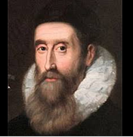 John Napier