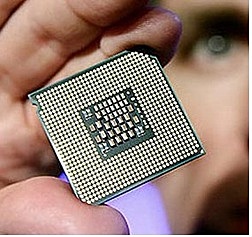 Microprocesadores.