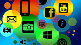 Timeline: Evolución del internet