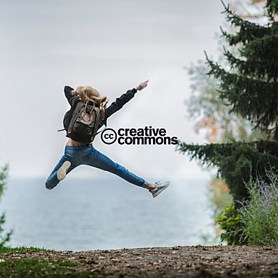 Timeline: Creative Commons | A path for richer public domain