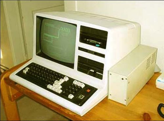 Computadores de Alto Rendimiento