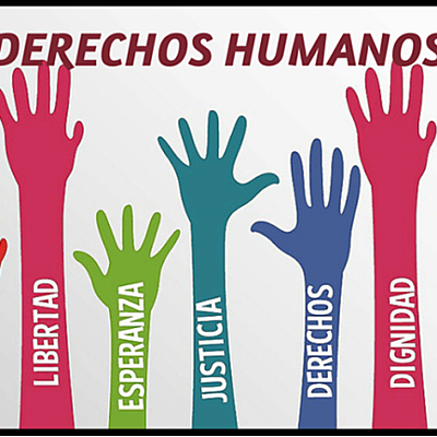 Timeline: HISTORIA DE LOS DERECHOS HUMANOS