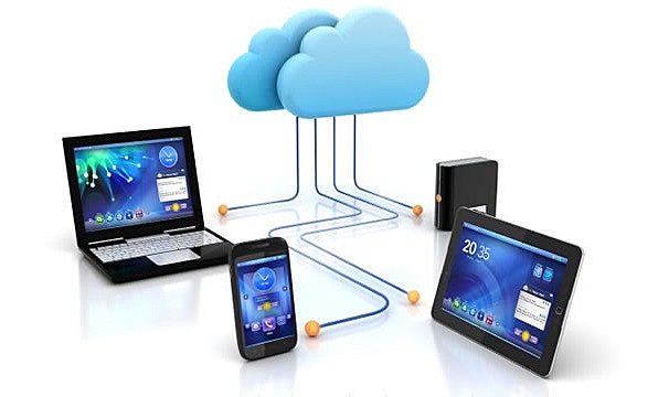 Armazenamento em Nuvem