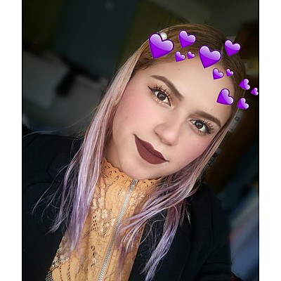 Timeline: Aline Ponce