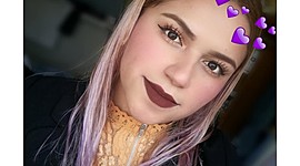 Timeline: Aline Ponce