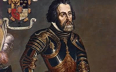 Rey de España