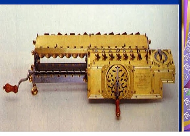 Joseph-Marie Jacquard