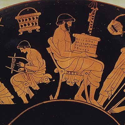 Timeline: Procesos históricos y educativos