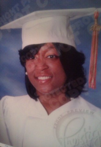 My 12th grade graduation