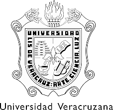 Universidad Veracruzana (Currículo Flexible)