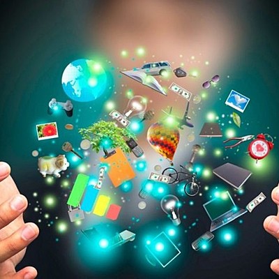 Timeline: evolución de la tecnología