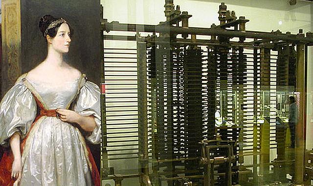 Programación de las tarjetas perforadas