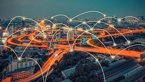 Se creó la tecnologia inalambrica