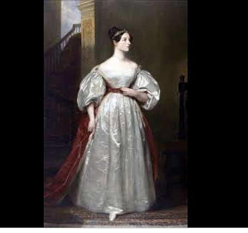 Ada Lovelace