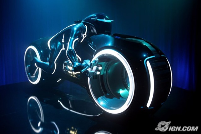Tron: Legacy