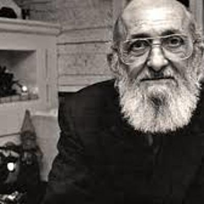 Timeline: Vida y Obra de Paulo Freire. Actividad D2. Mariana Encerrado 156040