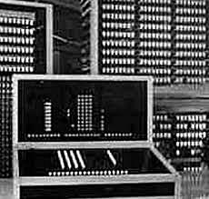 Computadora Magnética