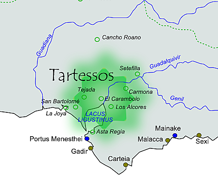 Tartessos.