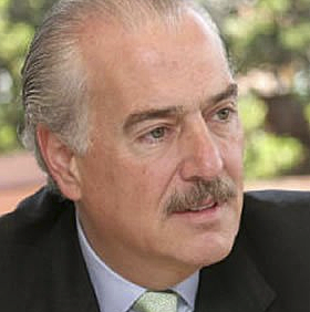 Presidencia de Andres Pastrana