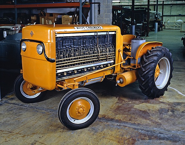 1959 Allis-Chalmers