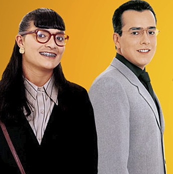 Yo soy Betty la Fea
