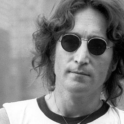 Timeline: John Lennon