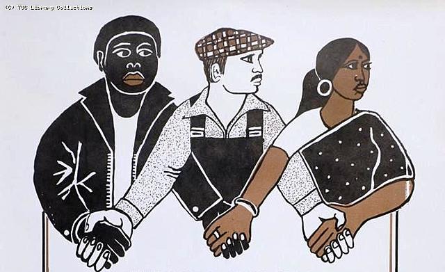 Internacionalización de los derechos humanos