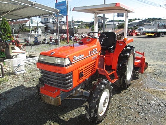 KUBOTA 2000