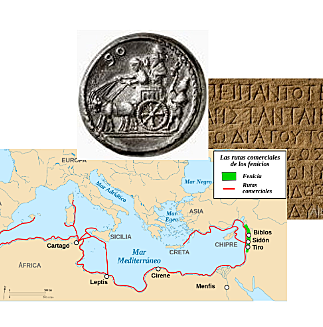 Consecuencias de las colonizaciones.