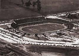 Estadio Nemesio camacho El campín.