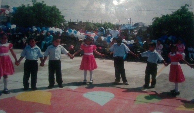 Bailables del dia de las madres (social y espiritual).