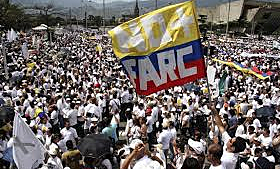 Marcha por la liberación