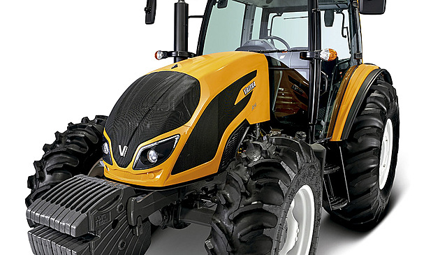 2019 VALTRA