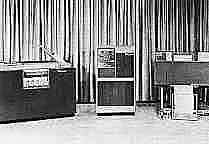 Tercera generación de computadoras